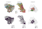 Paving the way- redlining and contemporary transportation emissions in US cities