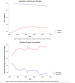 Renewable energy injustice- The socio-environmental implications of renewable energy consumption