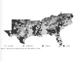 The Environmental Consequences of Rural and Urban Population Change- An Exploratory Spatial Panel Study of Forest Cover in the Southern United States, 2001–2006