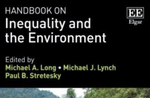 Social Inequalities, Environmental Crises, and the the STIRPAT Model